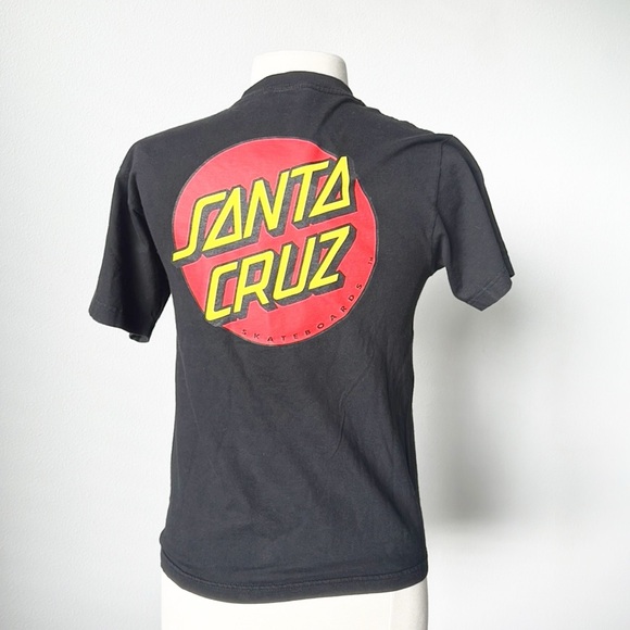 The Original Santa Cruz Tee - Picture 8 of 10